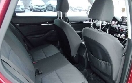 KIA Seltos I, 2022 год, 2 352 250 рублей, 17 фотография
