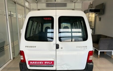 Peugeot Partner II рестайлинг 2, 2011 год, 329 000 рублей, 3 фотография