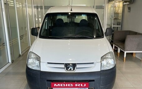 Peugeot Partner II рестайлинг 2, 2011 год, 329 000 рублей, 2 фотография