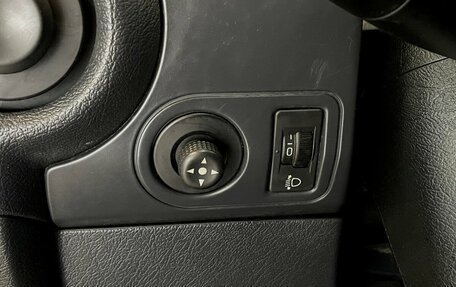 Peugeot Partner II рестайлинг 2, 2011 год, 329 000 рублей, 8 фотография