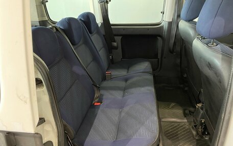 Peugeot Partner II рестайлинг 2, 2011 год, 329 000 рублей, 10 фотография