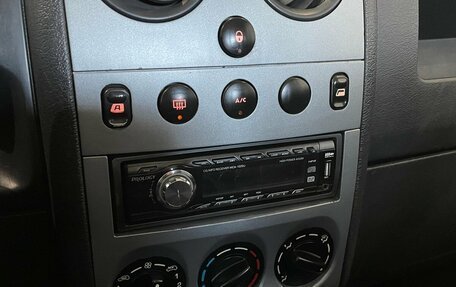 Peugeot Partner II рестайлинг 2, 2011 год, 329 000 рублей, 7 фотография