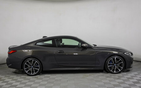 BMW 4 серия, 2020 год, 6 250 000 рублей, 4 фотография