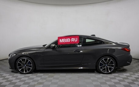 BMW 4 серия, 2020 год, 6 250 000 рублей, 8 фотография