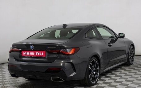 BMW 4 серия, 2020 год, 6 250 000 рублей, 5 фотография