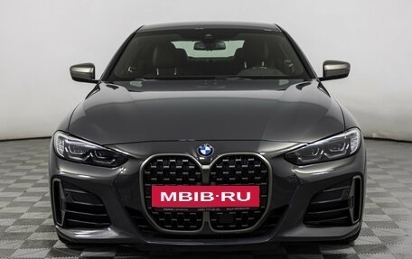 BMW 4 серия, 2020 год, 6 250 000 рублей, 2 фотография