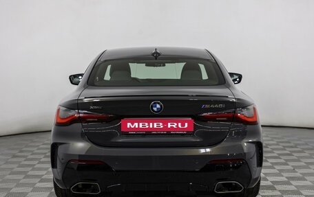 BMW 4 серия, 2020 год, 6 250 000 рублей, 6 фотография