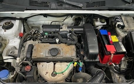 Peugeot Partner II рестайлинг 2, 2011 год, 329 000 рублей, 12 фотография