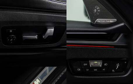 BMW 4 серия, 2020 год, 6 250 000 рублей, 14 фотография