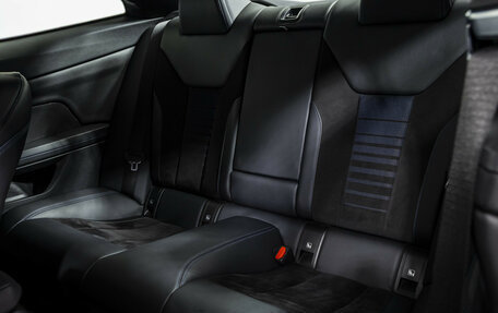 BMW 4 серия, 2020 год, 6 250 000 рублей, 13 фотография