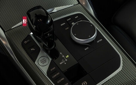 BMW 4 серия, 2020 год, 6 250 000 рублей, 17 фотография