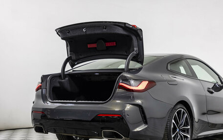 BMW 4 серия, 2020 год, 6 250 000 рублей, 18 фотография