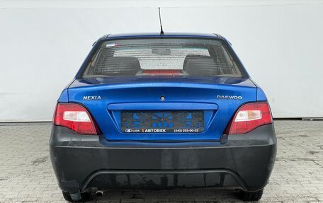 Daewoo Nexia I рестайлинг, 2011 год, 150 000 рублей, 6 фотография