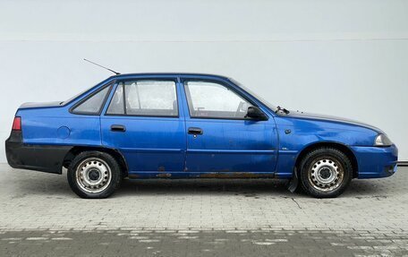 Daewoo Nexia I рестайлинг, 2011 год, 150 000 рублей, 4 фотография