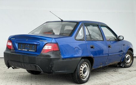 Daewoo Nexia I рестайлинг, 2011 год, 150 000 рублей, 5 фотография