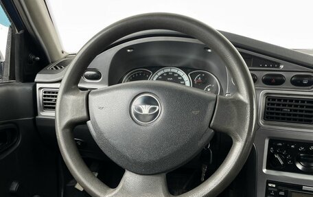 Daewoo Nexia I рестайлинг, 2011 год, 150 000 рублей, 11 фотография