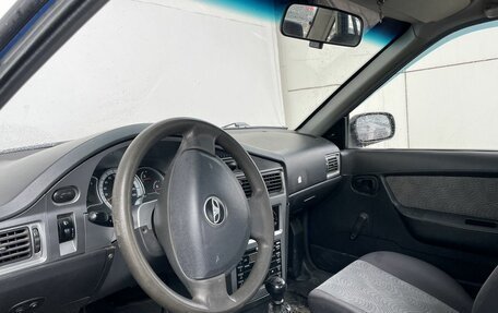 Daewoo Nexia I рестайлинг, 2011 год, 150 000 рублей, 8 фотография