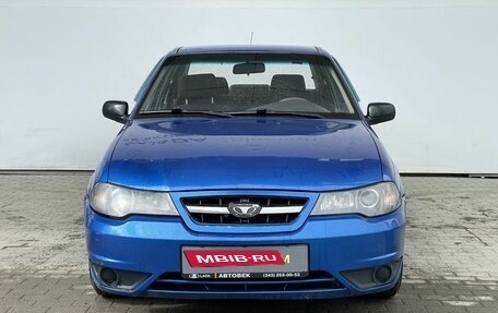 Daewoo Nexia I рестайлинг, 2011 год, 150 000 рублей, 2 фотография
