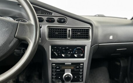 Daewoo Nexia I рестайлинг, 2011 год, 150 000 рублей, 13 фотография