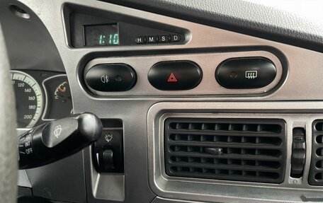 Daewoo Nexia I рестайлинг, 2011 год, 150 000 рублей, 14 фотография