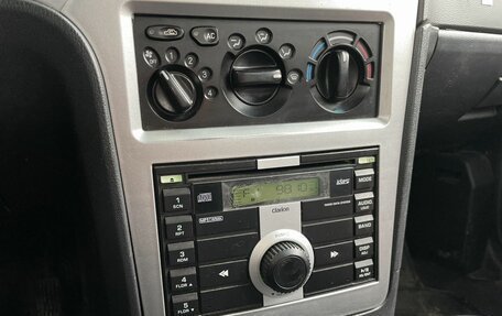 Daewoo Nexia I рестайлинг, 2011 год, 150 000 рублей, 15 фотография