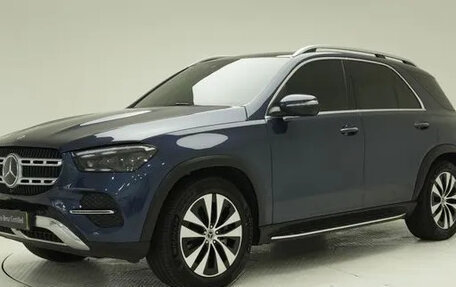 Mercedes-Benz GLE, 2025 год, 8 600 000 рублей, 2 фотография