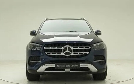 Mercedes-Benz GLE, 2025 год, 8 600 000 рублей, 4 фотография