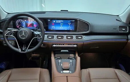 Mercedes-Benz GLE, 2025 год, 8 600 000 рублей, 8 фотография