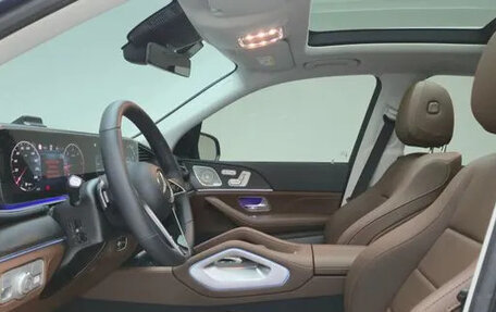 Mercedes-Benz GLE, 2025 год, 8 600 000 рублей, 11 фотография