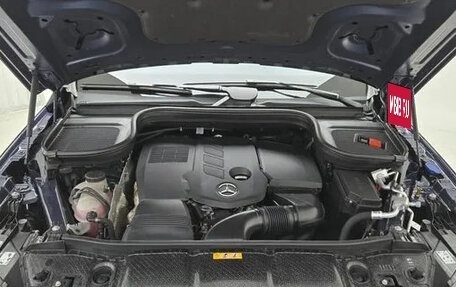 Mercedes-Benz GLE, 2025 год, 8 600 000 рублей, 7 фотография