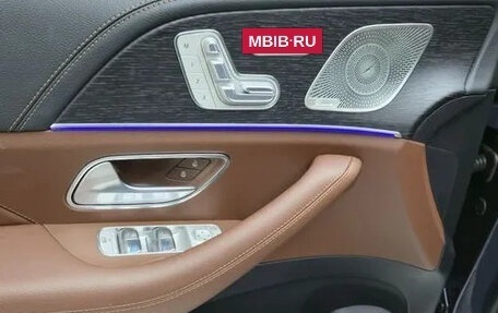 Mercedes-Benz GLE, 2025 год, 8 600 000 рублей, 13 фотография