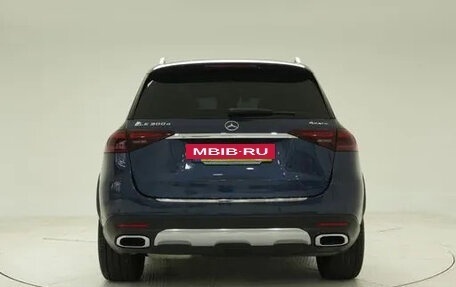 Mercedes-Benz GLE, 2025 год, 8 600 000 рублей, 5 фотография