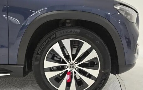 Mercedes-Benz GLE, 2025 год, 8 600 000 рублей, 6 фотография