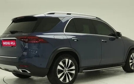 Mercedes-Benz GLE, 2025 год, 8 600 000 рублей, 3 фотография