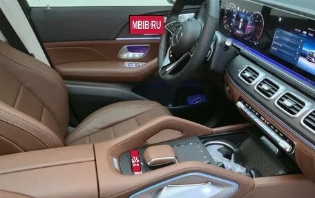 Mercedes-Benz GLE, 2025 год, 8 600 000 рублей, 10 фотография