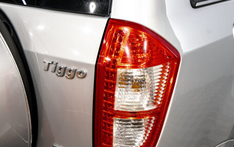 Chery Tiggo (T11), 2014 год, 749 000 рублей, 7 фотография