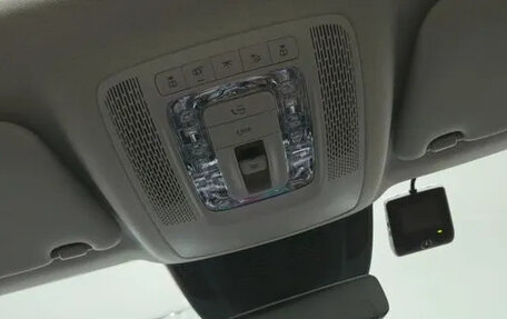 Mercedes-Benz GLE, 2025 год, 8 600 000 рублей, 15 фотография