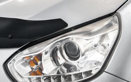 Chery Tiggo (T11), 2014 год, 749 000 рублей, 6 фотография