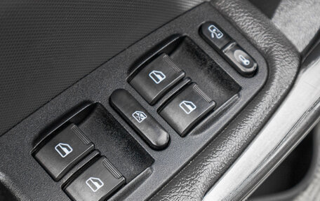 Chery Tiggo (T11), 2014 год, 749 000 рублей, 9 фотография