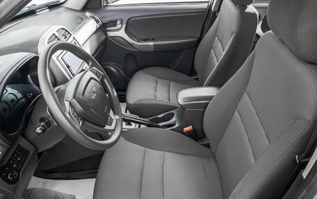 Chery Tiggo (T11), 2014 год, 749 000 рублей, 8 фотография