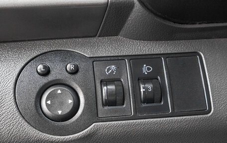 Chery Tiggo (T11), 2014 год, 749 000 рублей, 10 фотография