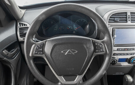 Chery Tiggo (T11), 2014 год, 749 000 рублей, 11 фотография