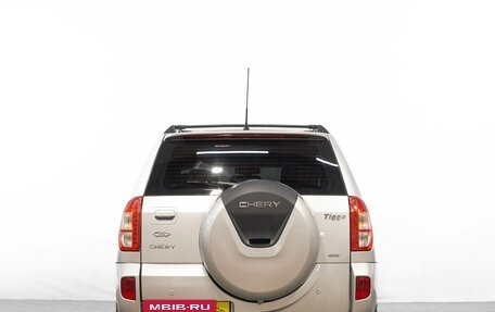 Chery Tiggo (T11), 2014 год, 749 000 рублей, 4 фотография