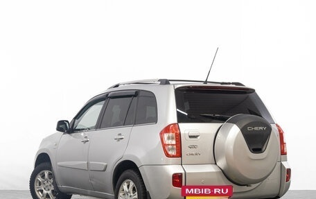 Chery Tiggo (T11), 2014 год, 749 000 рублей, 5 фотография