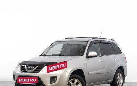 Chery Tiggo (T11), 2014 год, 749 000 рублей, 2 фотография