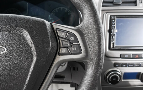 Chery Tiggo (T11), 2014 год, 749 000 рублей, 13 фотография