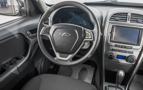 Chery Tiggo (T11), 2014 год, 749 000 рублей, 14 фотография