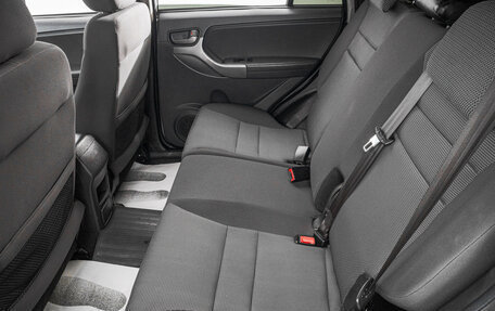 Chery Tiggo (T11), 2014 год, 749 000 рублей, 19 фотография