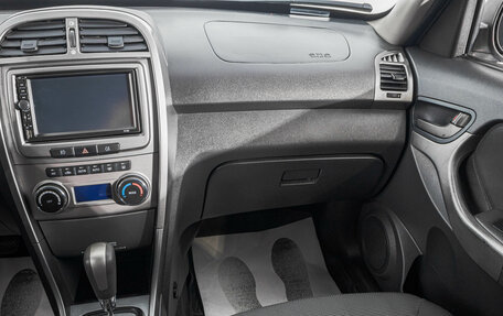 Chery Tiggo (T11), 2014 год, 749 000 рублей, 17 фотография