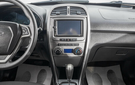 Chery Tiggo (T11), 2014 год, 749 000 рублей, 24 фотография